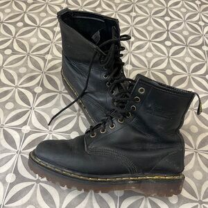 Vintage Dr. Martens Boots